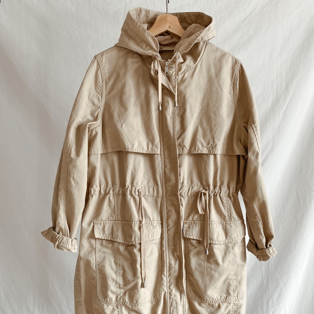 Old Navy | versatile jacket